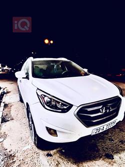 هیوندای تۆکسۆن